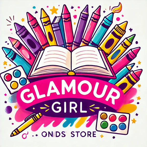 glamourgirlbooks